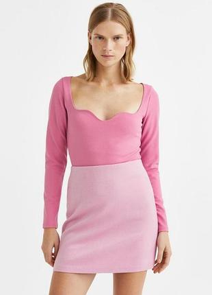 Лонгслив h&amp;m 2