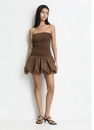 Сукня плаття pull&bear