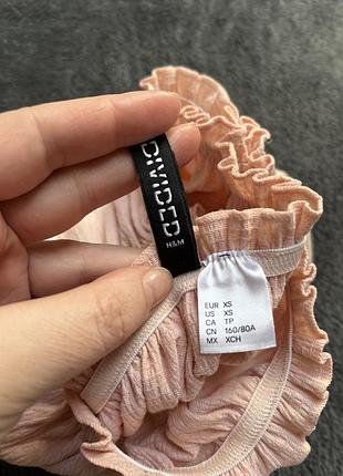 Топ    h&m 4
