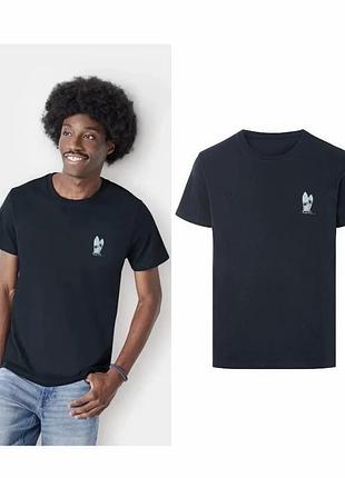 Футболка чоловіча livergy німеччина