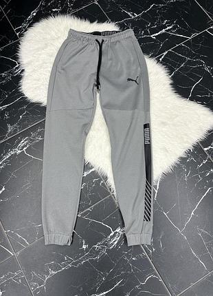 Чоловічі спортивні штани puma power cargo pants.