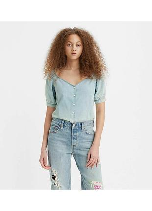 Levi’s блуза marta reglan