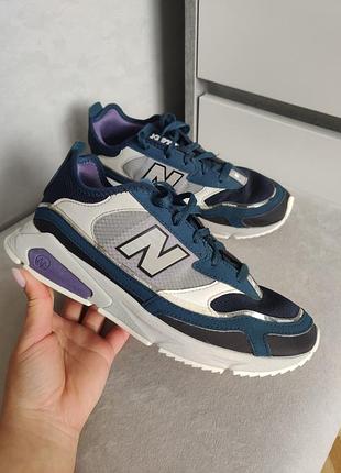 New balance x-racter женские кроссовки 39 размер