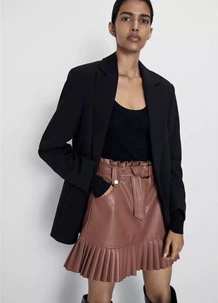 Спідниця zara 2