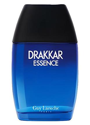 Drakkar essence guy laroche, туалетная вода для мужчин, 200 мл.