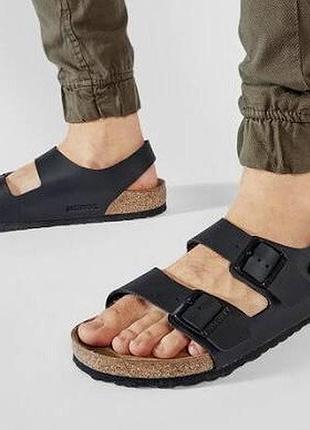 #b10 birkenstock milano оригінал. 44 р(28,5см)