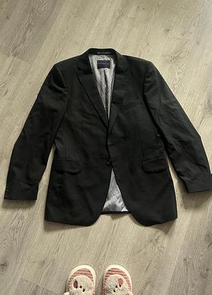 Піджак чоловічий tommy hilfiger 50