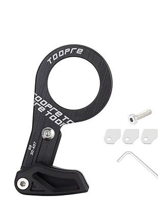 Направляюча toopre, 30-40t, для ланцюга чорний (bb-0170)