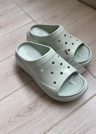 Crocs сабо 2