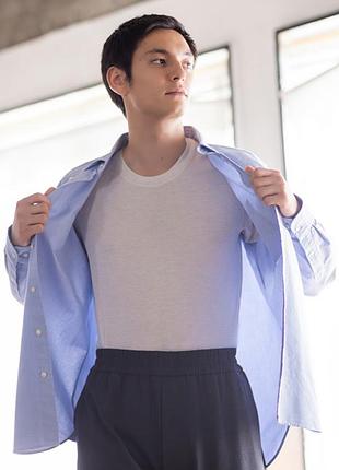 Термолонги uniqlo 3