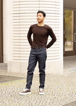 Термолонги uniqlo 6