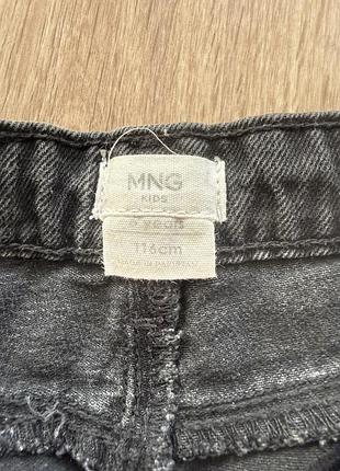 Джинси mango 116 2