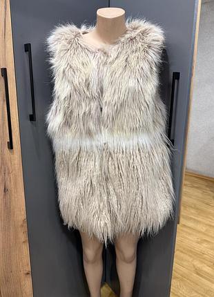Жилетка  new look розміру м/л