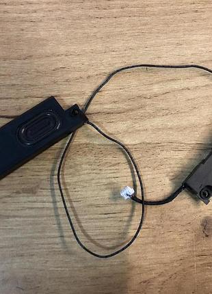 Динаміки на lenovo thinkpad t480