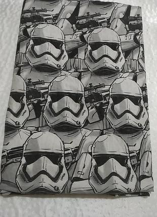 Підковдра 127х203  star wars