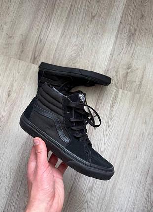 Кеди vans оригінал
