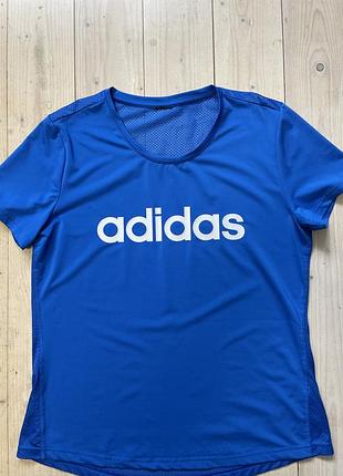 Футболка adidas