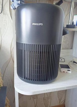 Очищувач повітря phillips