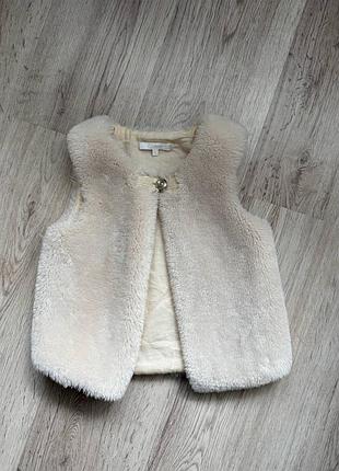 Жилетка chloe оригінал