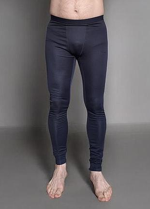 Термобілизна штани бренду campri, модель thermal baselayer pant,