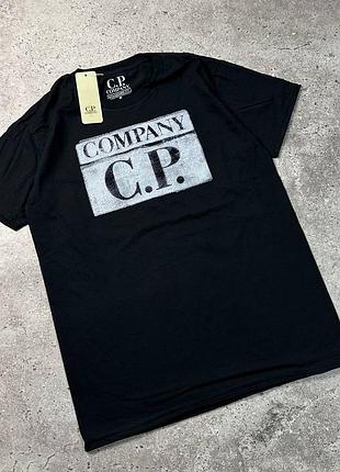 Футболки cp company😋