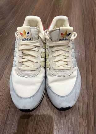 Кроссовки adidas 2