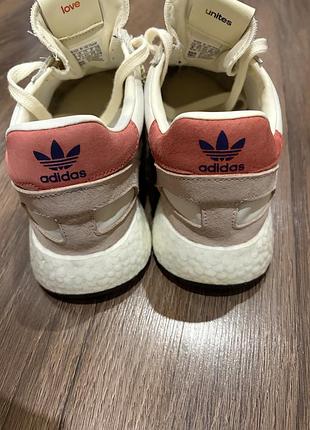 Кроссовки adidas 3