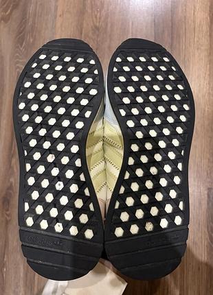Кроссовки adidas 4