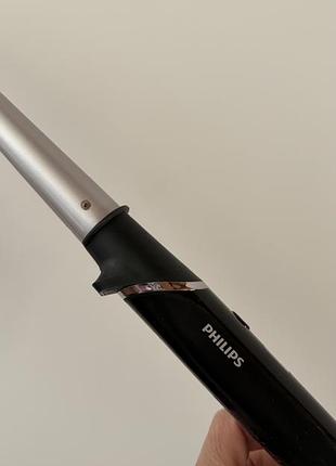 Плойка конусна philip’s 2