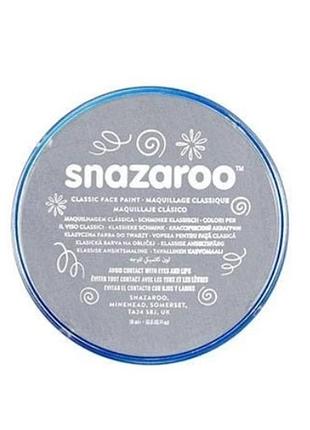 Аквагрим snazaroo