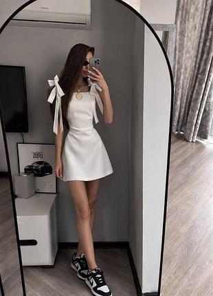 Платье женское 4