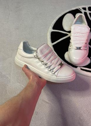 Balenciaga arena low ‘white’ 41-45