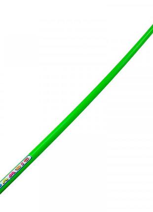 Гимнастическая палочка бамсик №6 360_green