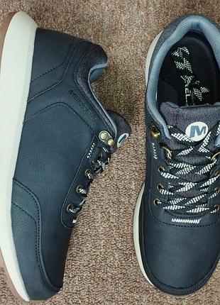 Кроссовки merrell
