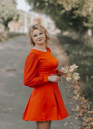 Продам сукню