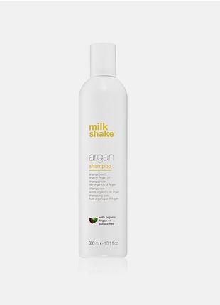 Milk_shake® argan shampoo