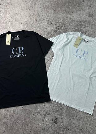 Футболки c.p company😋