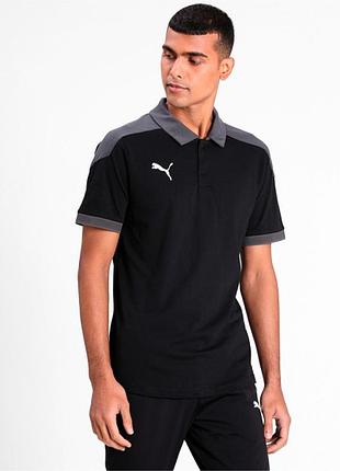 Футболка поло puma