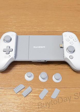 Геймпад gamesir g8 plus mfi