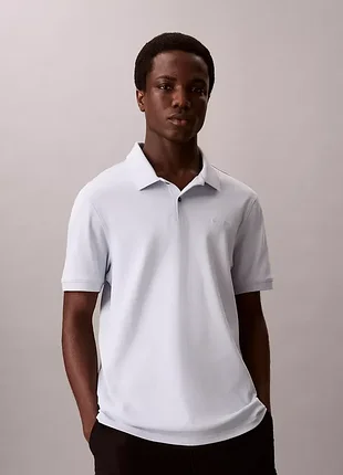 Футболка calvin klein поло охолоджуюча 19617 plein air