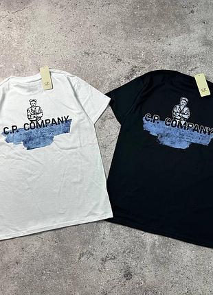 Футболки c.p company😋