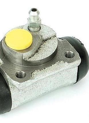 A12204 brembo, цилиндр тормозной, колесный, рабочий, задний, citroen, peugeot, renault