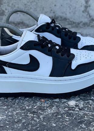 Жіночі кросівки nike air jordan air 1 elevate low оригінал розмір 40