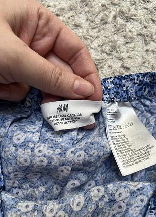Спідниця h&m 4