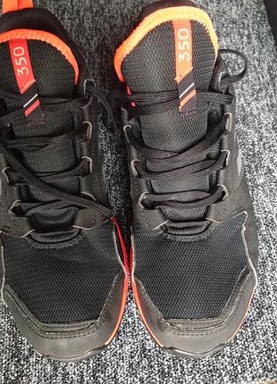 Трекинговые кроссовки adidas terrex 350, 44р