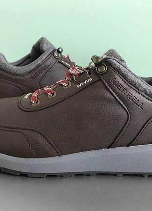 Кроссовки merrell capron 43.5р