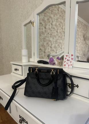 Сумка guess 3