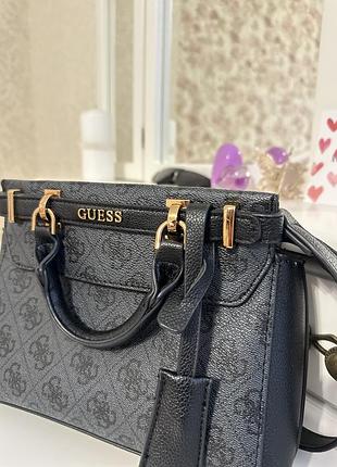 Сумка guess