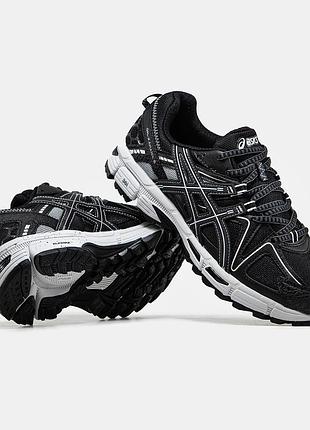 Asics gel-kahana 8