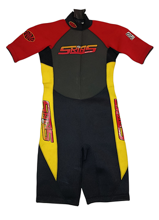 Гідрокостюм skins